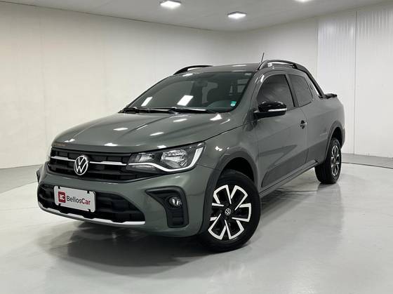 VOLKSWAGEN SAVEIRO 1.6 MSI EXTREME CD 16V FLEX 2P MANUAL VOLKSWAGEN SAVEIRO 1.6 MSI EXTREME CD 16V FLEX 2P MANUAL